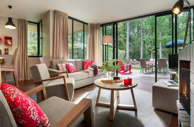 Cabin ∙ 2 bedrooms ∙ 4 guests
