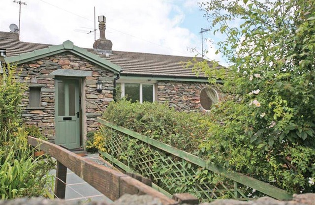 Cabin ∙ 2 bedrooms ∙ 4 guests