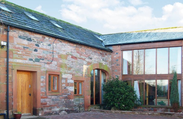 Cabin ∙ 2 bedrooms ∙ 4 guests