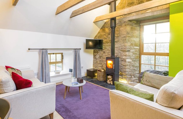 Cabin ∙ 2 bedrooms ∙ 4 guests