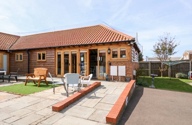 Cabin ∙ 2 bedrooms ∙ 4 guests