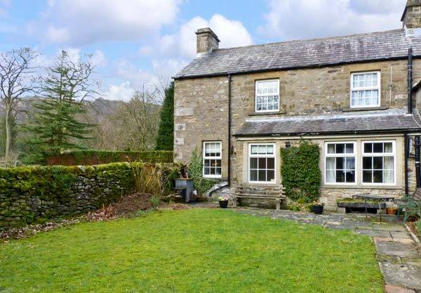 Locks Cottage 