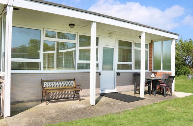 Cabin ∙ 2 bedrooms ∙ 4 guests