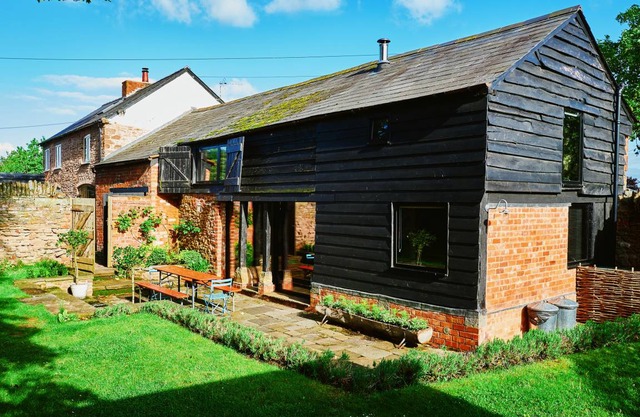 Cabin ∙ 3 bedrooms ∙ 6 guests
