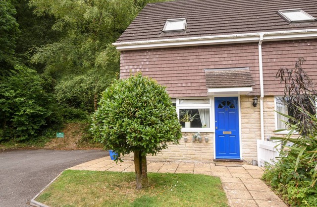 Cabin ∙ 3 bedrooms ∙ 6 guests