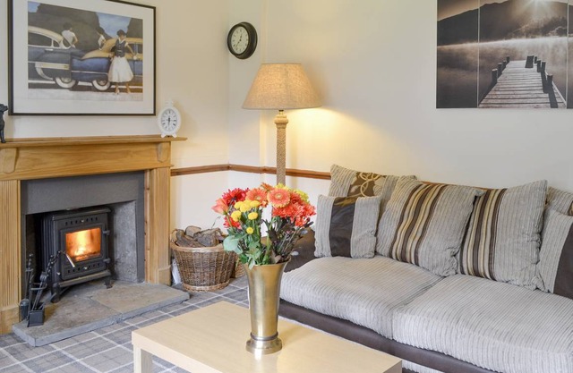 Cabin ∙ 3 bedrooms ∙ 6 guests