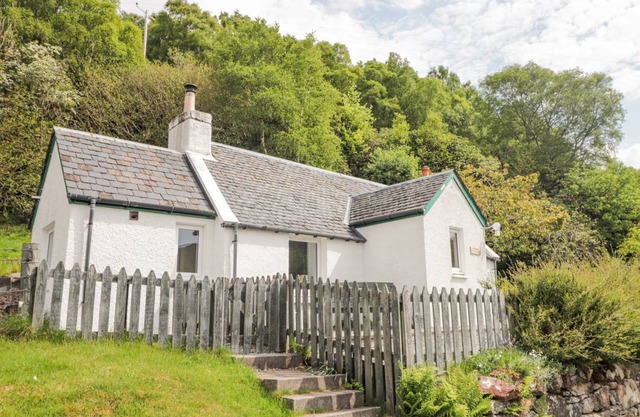 Cabin ∙ 3 bedrooms ∙ 6 guests