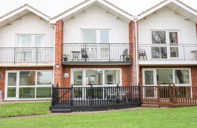 Cabin ∙ 3 bedrooms ∙ 5 guests