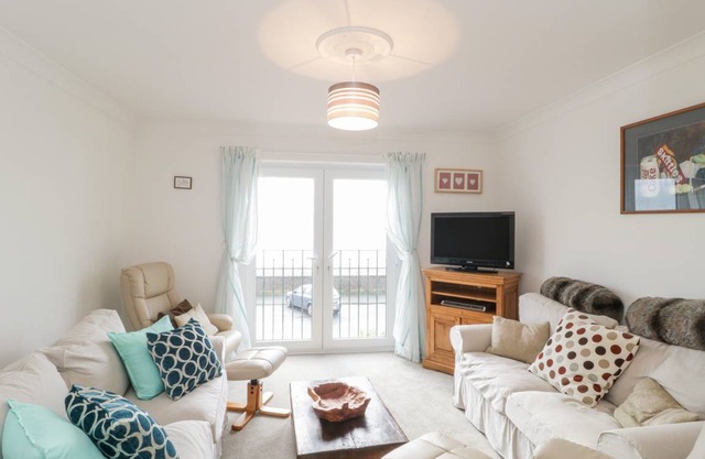 Cabin ∙ 3 bedrooms ∙ 6 guests