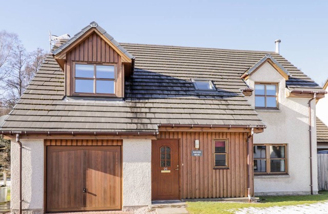 Cabin ∙ 3 bedrooms ∙ 6 guests