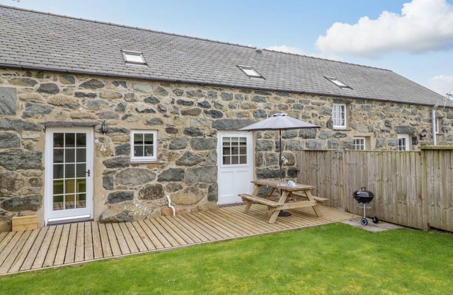 Cabin ∙ 3 bedrooms ∙ 6 guests
