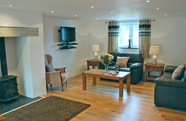 Cabin ∙ 3 bedrooms ∙ 6 guests