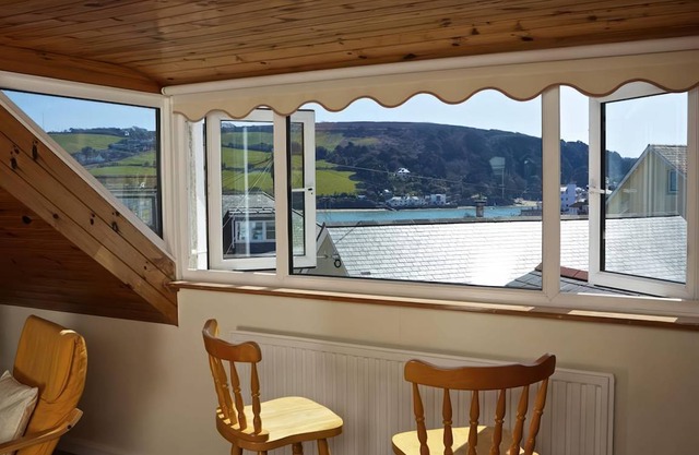 Cabin ∙ 3 bedrooms ∙ 6 guests