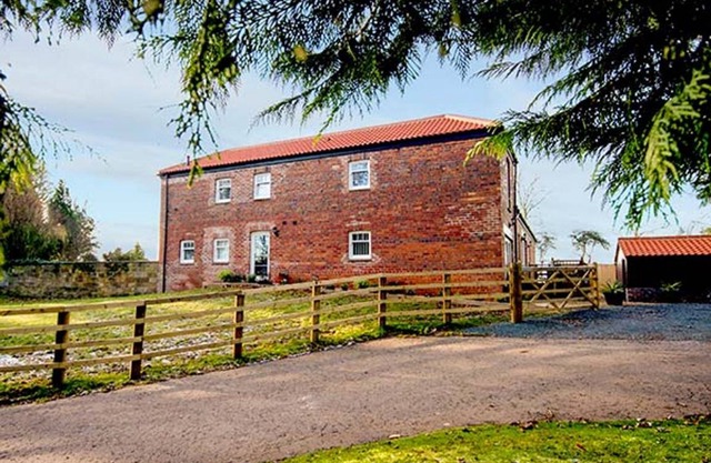 Cabin ∙ 3 bedrooms ∙ 6 guests