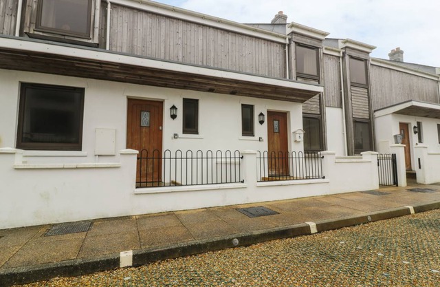 Cabin ∙ 3 bedrooms ∙ 7 guests