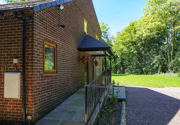 Cabin ∙ 3 bedrooms ∙ 8 guests