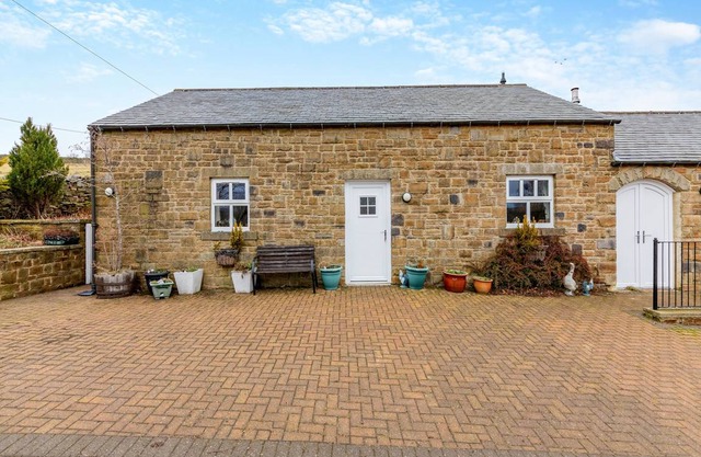 Cabin ∙ 3 bedrooms ∙ 6 guests