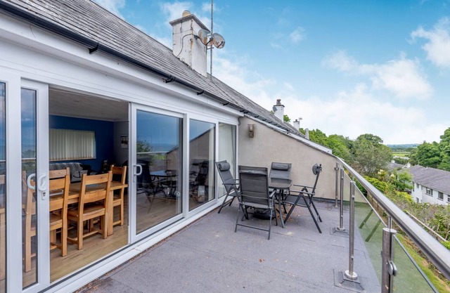 Cabin ∙ 3 bedrooms ∙ 6 guests