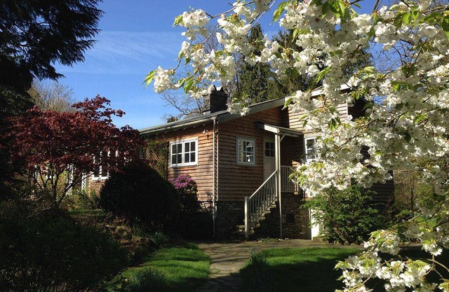 Cabin ∙ 4 bedrooms ∙ 8 guests