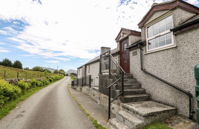 Cabin ∙ 4 bedrooms ∙ 10 guests