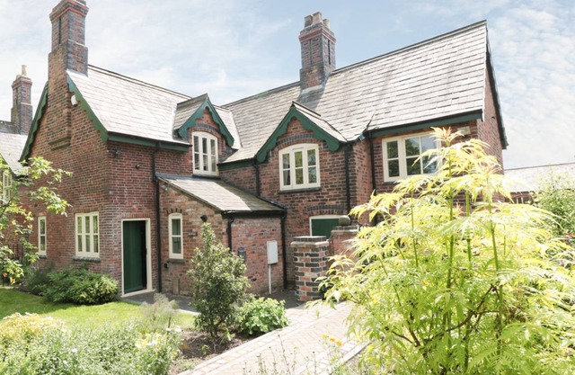 Cabin ∙ 4 bedrooms ∙ 7 guests
