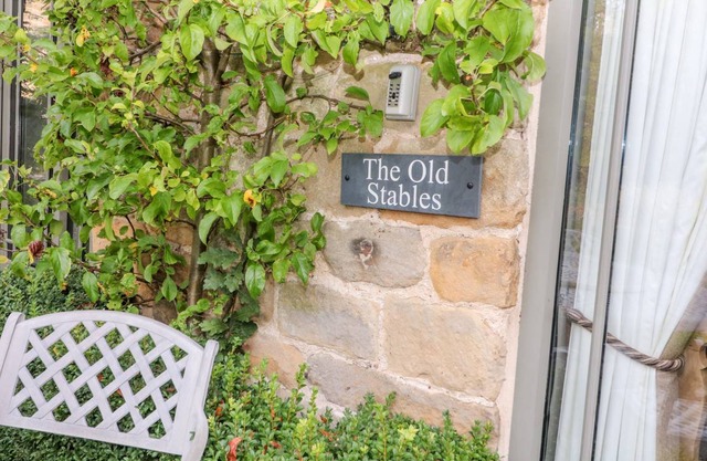 The Stables 