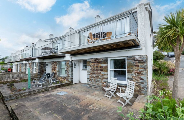 Cabin ∙ 4 bedrooms ∙ 8 guests