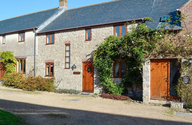 Cabin ∙ 4 bedrooms ∙ 8 guests