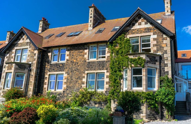 Cabin ∙ 5 bedrooms ∙ 10 guests