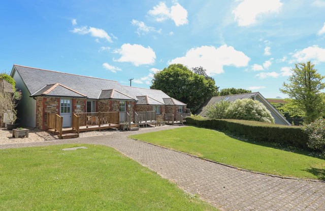 Cabin ∙ 5 bedrooms ∙ 10 guests