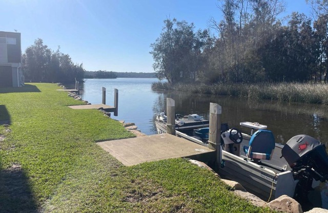 Cabin 52 - Lake Conjola