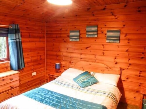 Cabin 6, BALLYCONNELL, COUNTY CAVAN