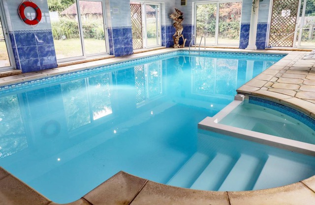 Cabin ∙ 7 bedrooms ∙ 13 guests