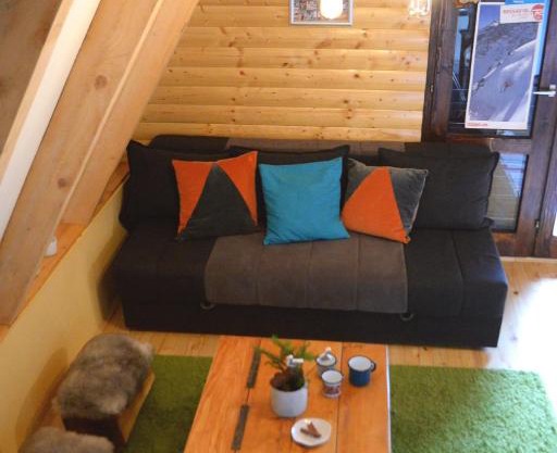 Cabin & Apartment Kopaonik