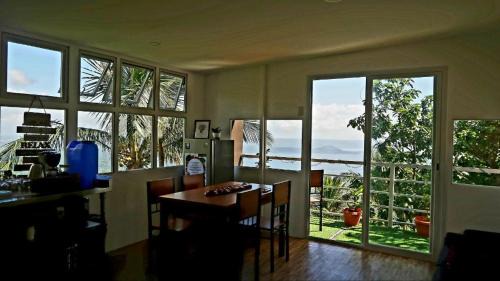 Cabin de Paulin 1