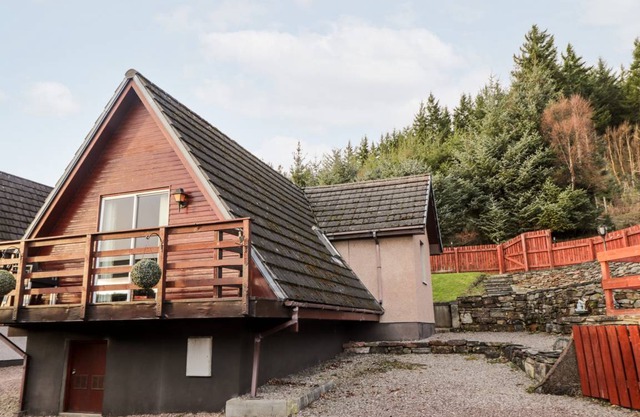 Cabin ∙ 2 bedrooms ∙ 4 guests