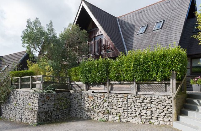 Cabin ∙ 4 bedrooms ∙ 9 guests