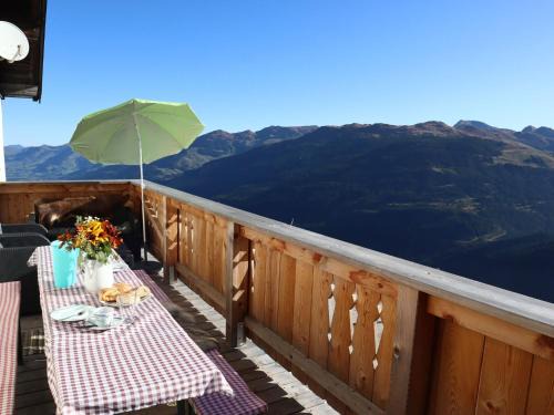 Cabin in Brixental by Ski Lift Access