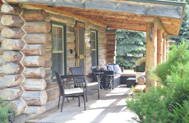 Cabin in the Woods #3