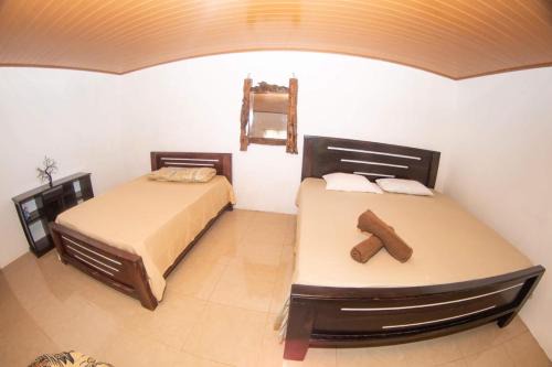 Cabinas Chinchilla