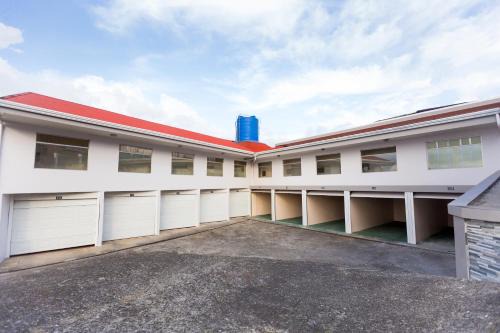 Cabinas Plaza