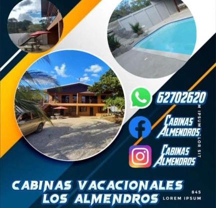Cabinas VACACIONALES LOS ALMENDROS