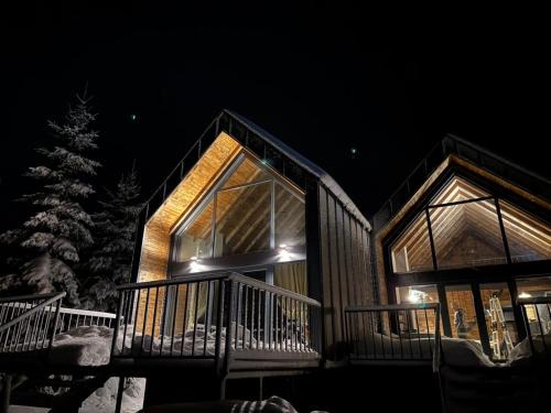 Cabins Dolce Vita