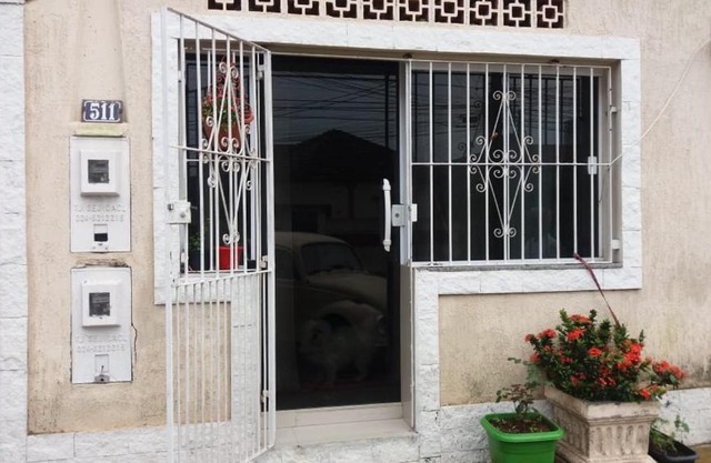 CABO FRIO - CASA TEMPORADA - 2 QUARTOS