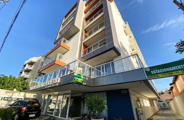Cabo Frio - Loft Premium Royalle