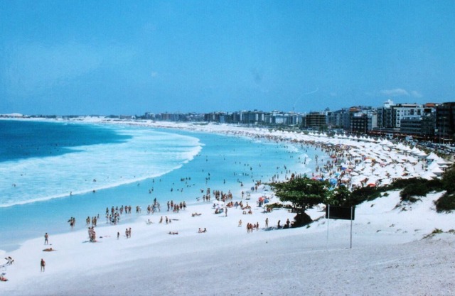 Cabo Frio - Suite 08 - Vila Nova - Aluguel Economico