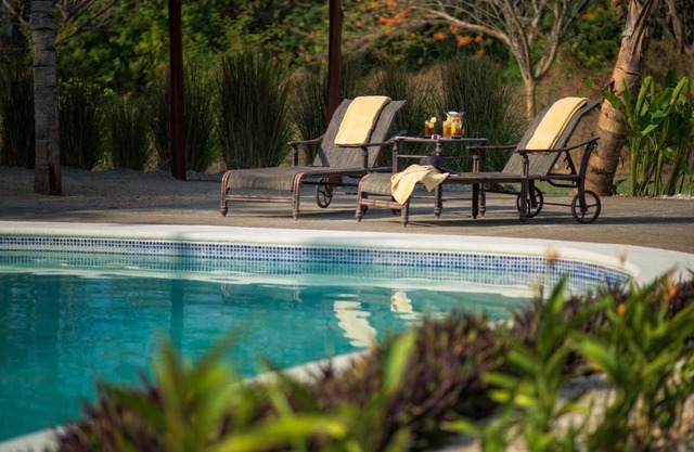 Cabo Velas Unit 21