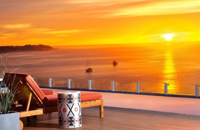 Cabo Villa Beach Resorts New Cor