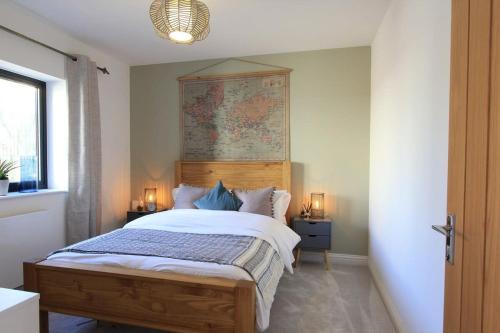 Cabot Mews Apartment 4