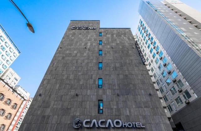 Cacao Hotel